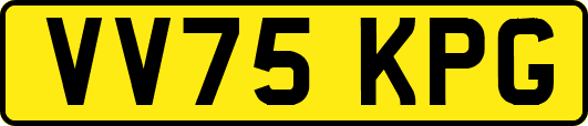 VV75KPG