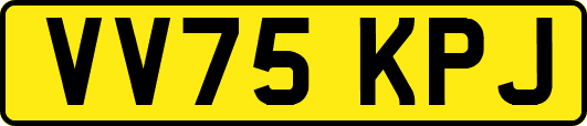 VV75KPJ