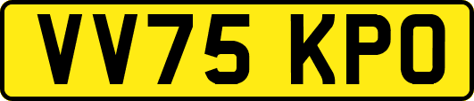 VV75KPO