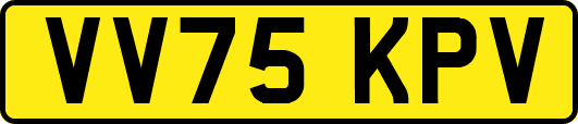 VV75KPV