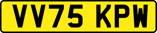 VV75KPW