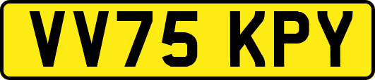 VV75KPY
