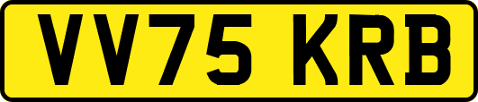 VV75KRB