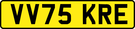 VV75KRE