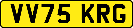 VV75KRG