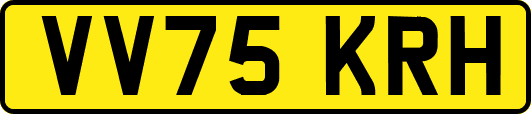 VV75KRH