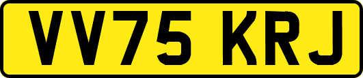 VV75KRJ