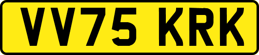 VV75KRK