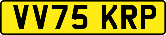 VV75KRP