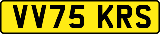 VV75KRS