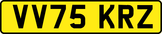 VV75KRZ