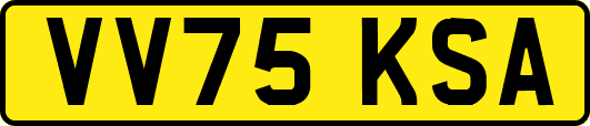 VV75KSA