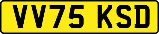 VV75KSD
