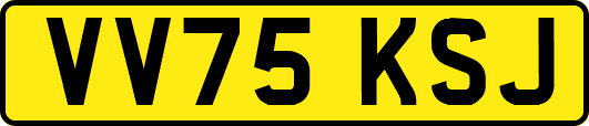 VV75KSJ