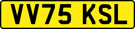VV75KSL