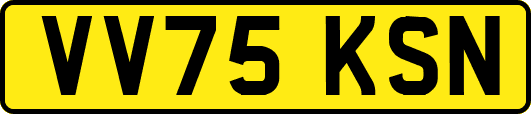 VV75KSN