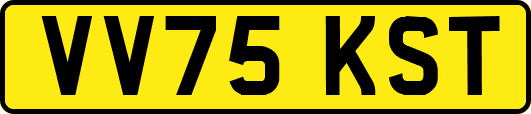 VV75KST