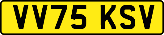 VV75KSV