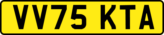 VV75KTA