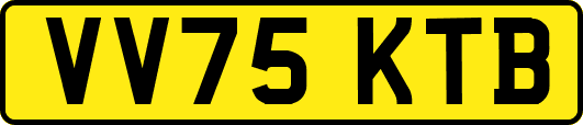 VV75KTB