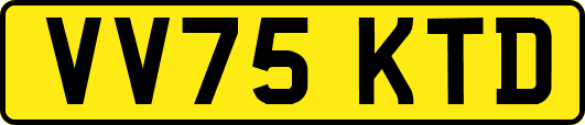 VV75KTD