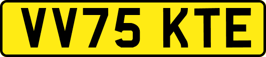 VV75KTE