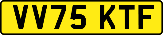 VV75KTF