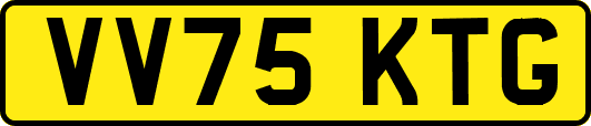 VV75KTG