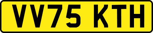 VV75KTH