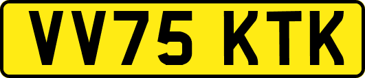 VV75KTK