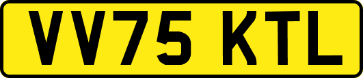 VV75KTL