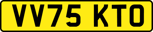 VV75KTO
