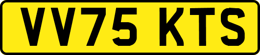 VV75KTS