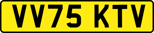 VV75KTV