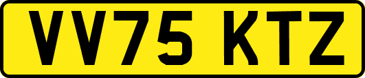 VV75KTZ
