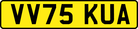 VV75KUA