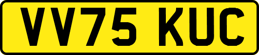 VV75KUC