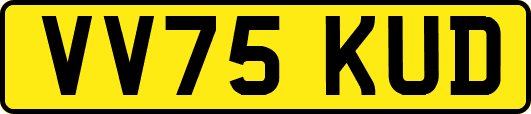 VV75KUD