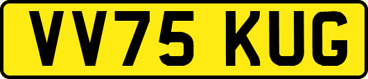 VV75KUG