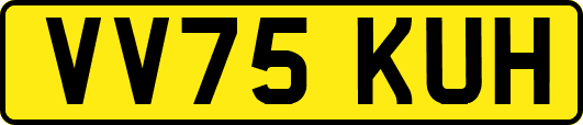 VV75KUH