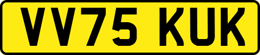 VV75KUK