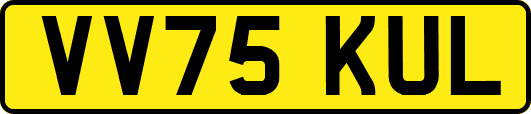 VV75KUL
