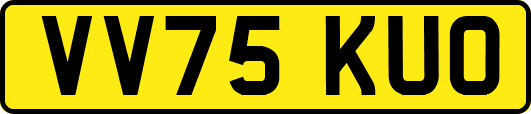 VV75KUO