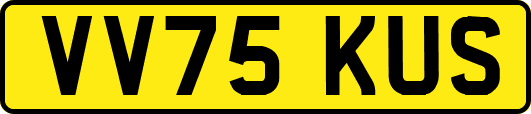 VV75KUS