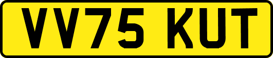 VV75KUT