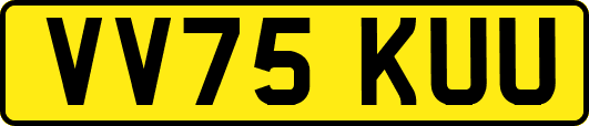 VV75KUU