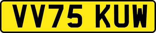 VV75KUW