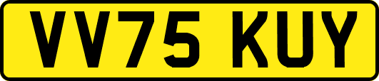 VV75KUY