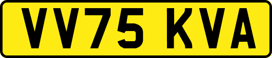 VV75KVA