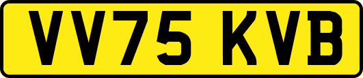 VV75KVB